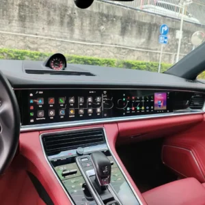 Vai trocar o rádio do carro? Descubra quais são as melhores centrais multimídias do mercado atual.
